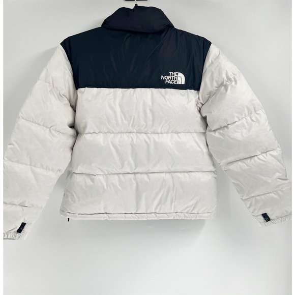 The Northface 96 Nupste Jacket - Picture 3 of 6